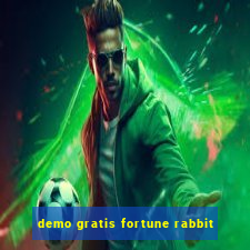 demo gratis fortune rabbit